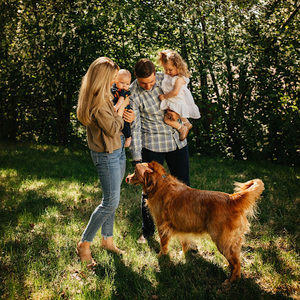 Meet your Posher, Kate